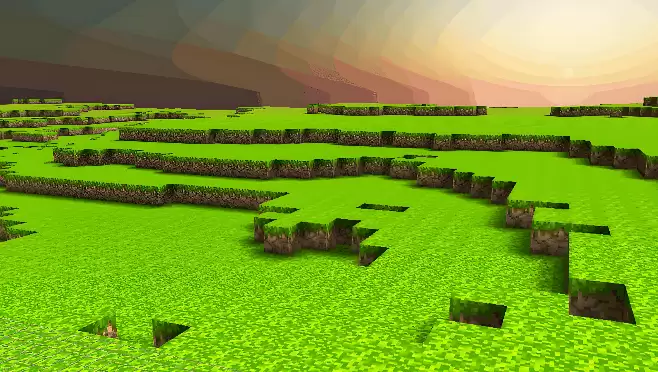 mc.js网页联机版入口_叫上好友一起在线探索