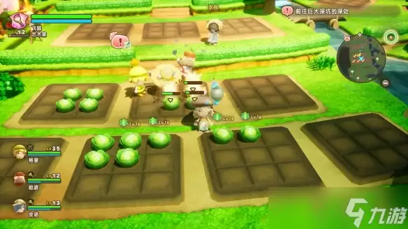 Garden-in浇水成就怎么解锁-Garden-in解锁浇水成就指南