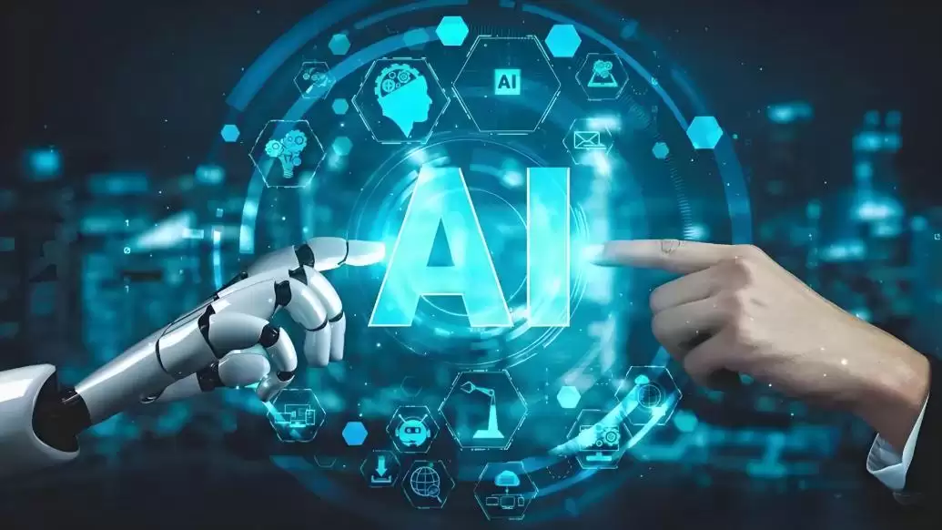 AI时代不该患上“失语症”