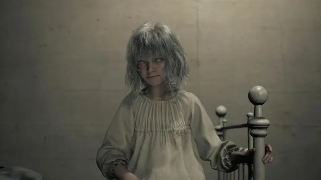 高招！《生化危机9》玩家巧用盲人丧尸解决棘手敌人