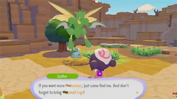 宝可梦pokopia发售日期