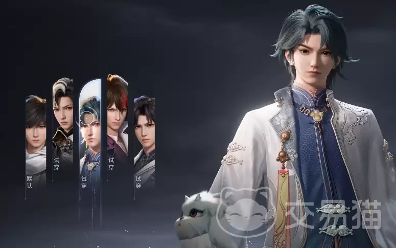 王者荣耀世界男女主角是谁王者荣耀世界观角色设定与性别角色解析