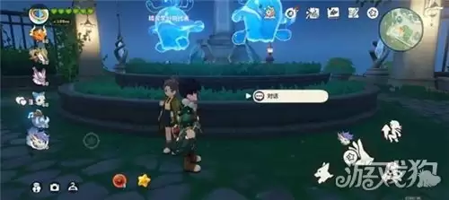 洛克王国世界精灵学分院代表怎么打 精灵分院逃课攻略