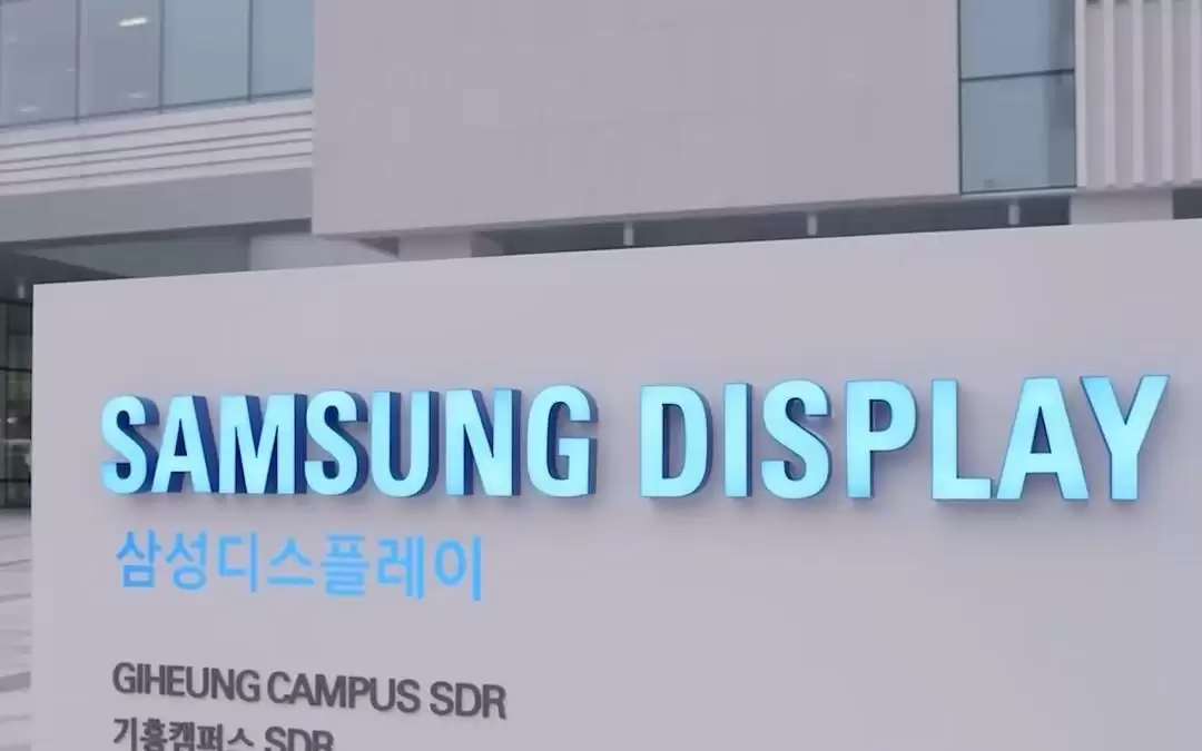 消息称三星显示第二款V-Stripe QD-OLED面板为49" DQHD规格