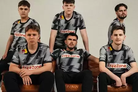 FUT俱乐部官宣阵容重组 前NAVI青训全员入驻