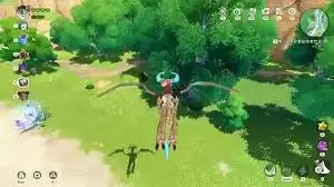 洛克王国世界伞伞菌采集路线是什么