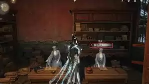 燕云十六声武威山见闻位置在哪