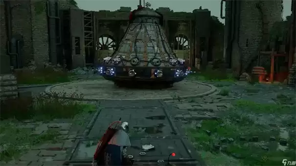 红色沙漠塔奥莉娅弯刀怎么获得