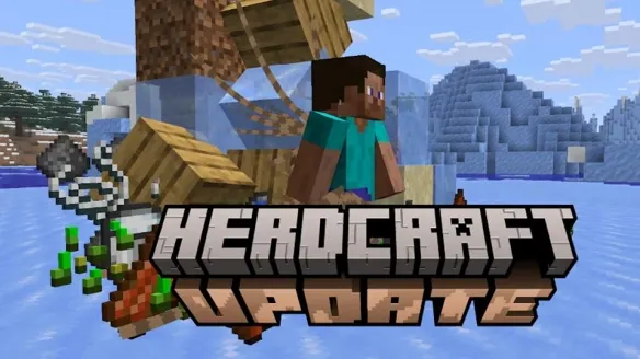 《我的世界》愚人节趣味玩法介绍-2026年度愚人节版本详解