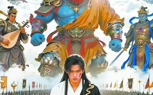 AI短剧，仍在等待真正爆款