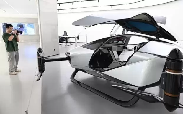 科技智库：将智力优势转化为新质生产力