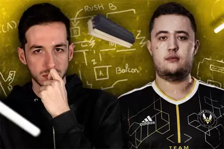 kennyS自曝曾阻挠ZywOo加盟G2：担心被取代，五年后公开忏悔！法国CS差点组出银河战舰