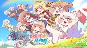 嘟嘟脸恶作剧如何大脸屠版-嘟嘟脸恶作剧大脸屠版的方法