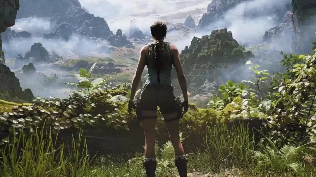 传闻《古墓丽影：亚特兰蒂斯遗产》延期至2027年