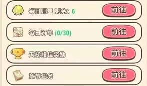 闪耀吧噜咪如何进化-闪耀吧噜咪的进化方法