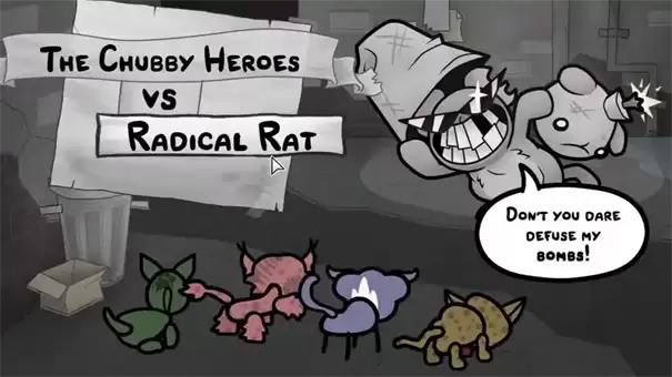 喵喵的结合下水道打法攻略