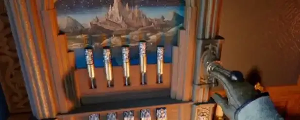 《红色沙漠》保险箱开启方法-详细流程与高级宝箱位置