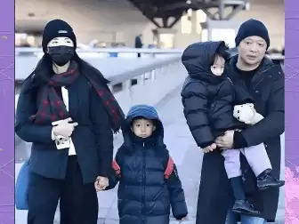 姚晨、曹郁离婚后，首次共同现身