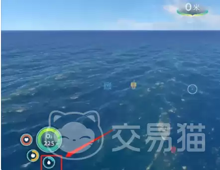深海迷航手游怎么看坐标深海迷航手游实时坐标查看与定位方法