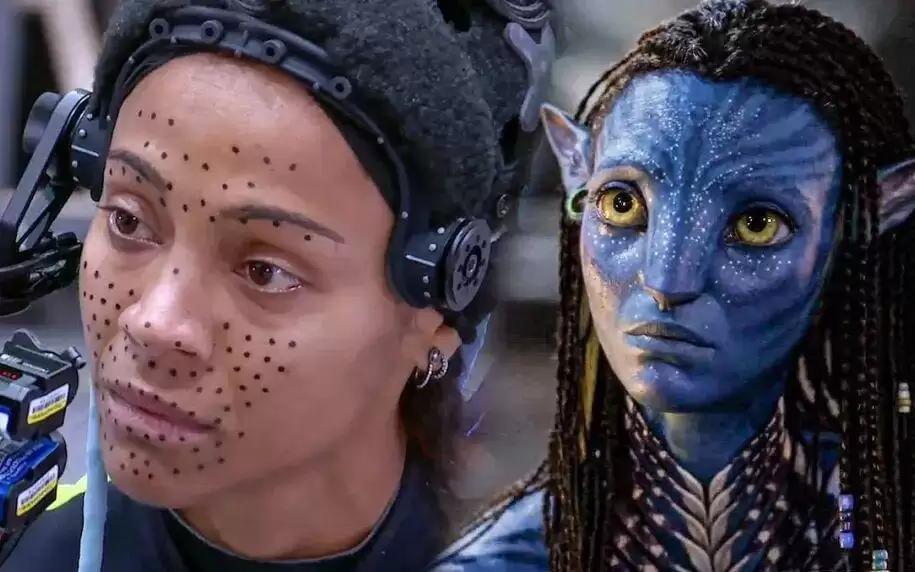 《壮志凌云》已故影星被AI“复活”！骂归骂，演员授权AI行不行