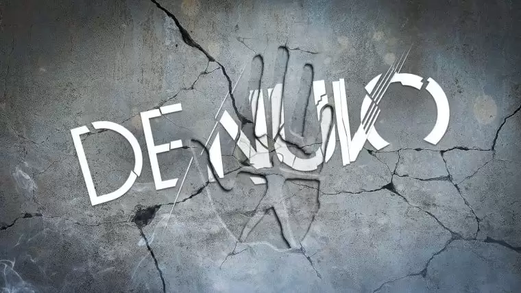 黑客voice38称没有因虚拟机破防还在努力攻破游戏