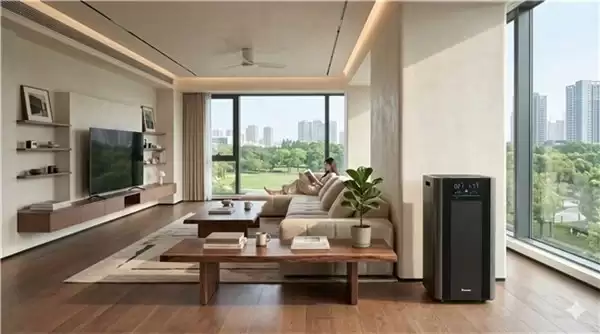 除甲醛空气净化器选购八大指标必看：七大品牌 2026 年综合实测排行