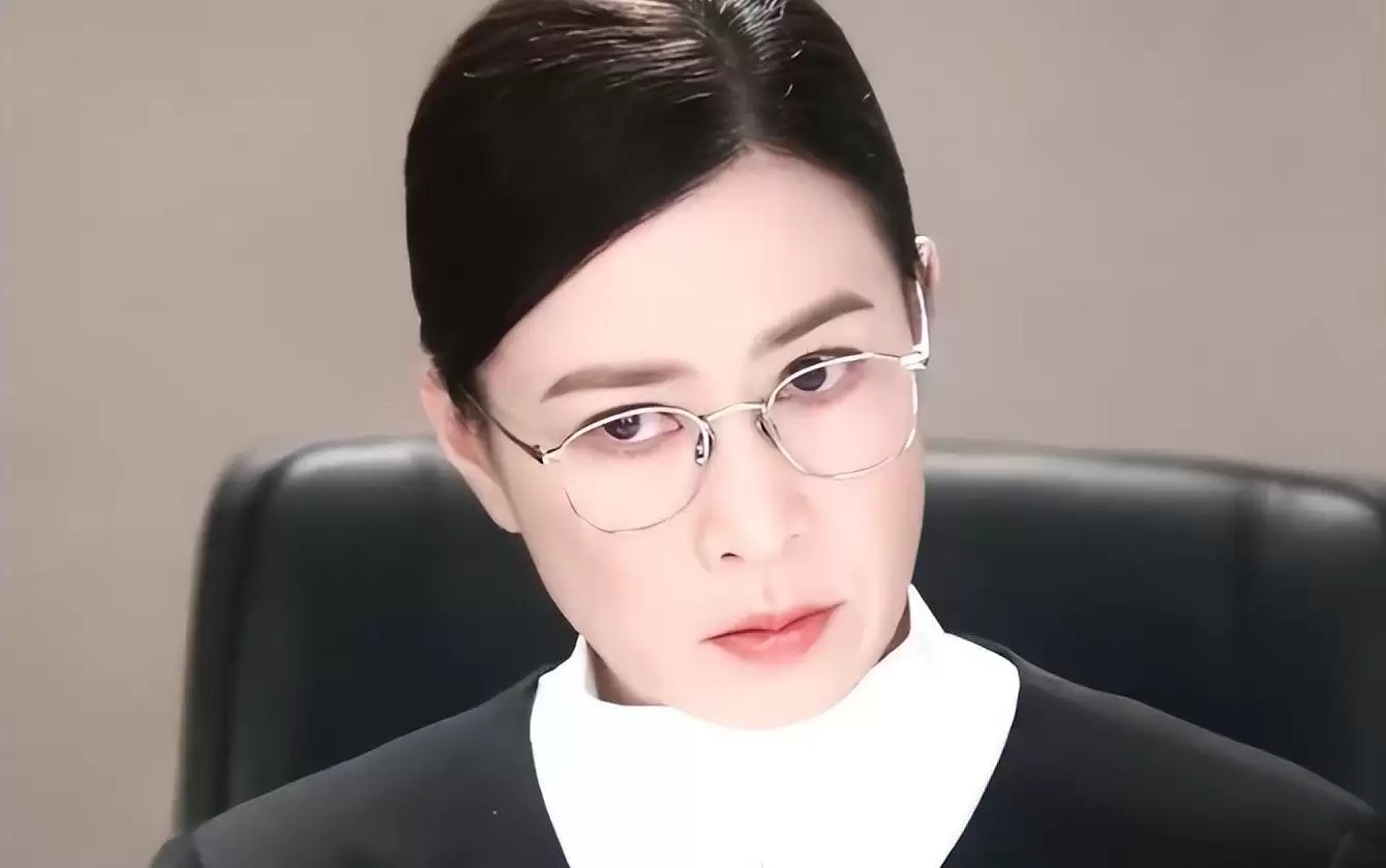 《重案解密》口碑井喷！终于有和《正义女神》相媲美的剧了