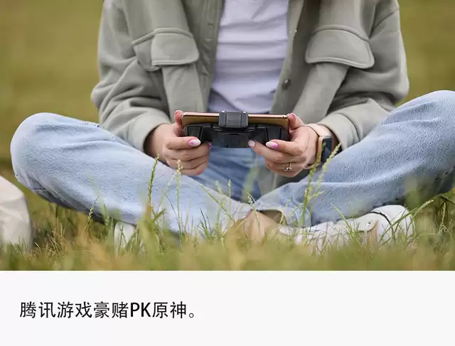 5年研发，腾讯两款“世界”游戏齐上阵，能打过原神吗？