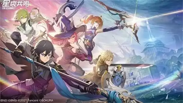 《星痕共鸣》S3赛季将于3月19日正式上线！