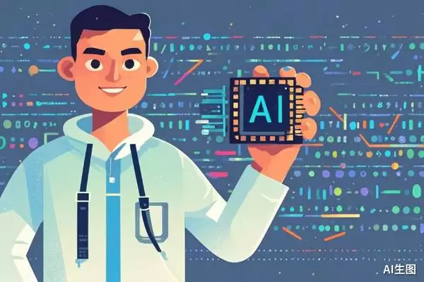 芯片大神突然离职，帮高通干翻苹果后，他要组建最强铁三角做AI芯片？