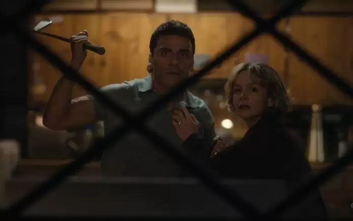 《怒呛人生》第二季：一场证据博弈如何被 billionaire 反杀