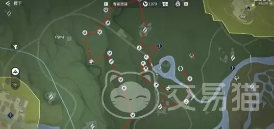 王者荣耀春熙漫滩藏宝图位置攻略王者荣耀春熙漫滩宝藏线索与寻宝路线详解