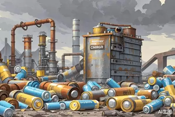 又一只独角兽坠落