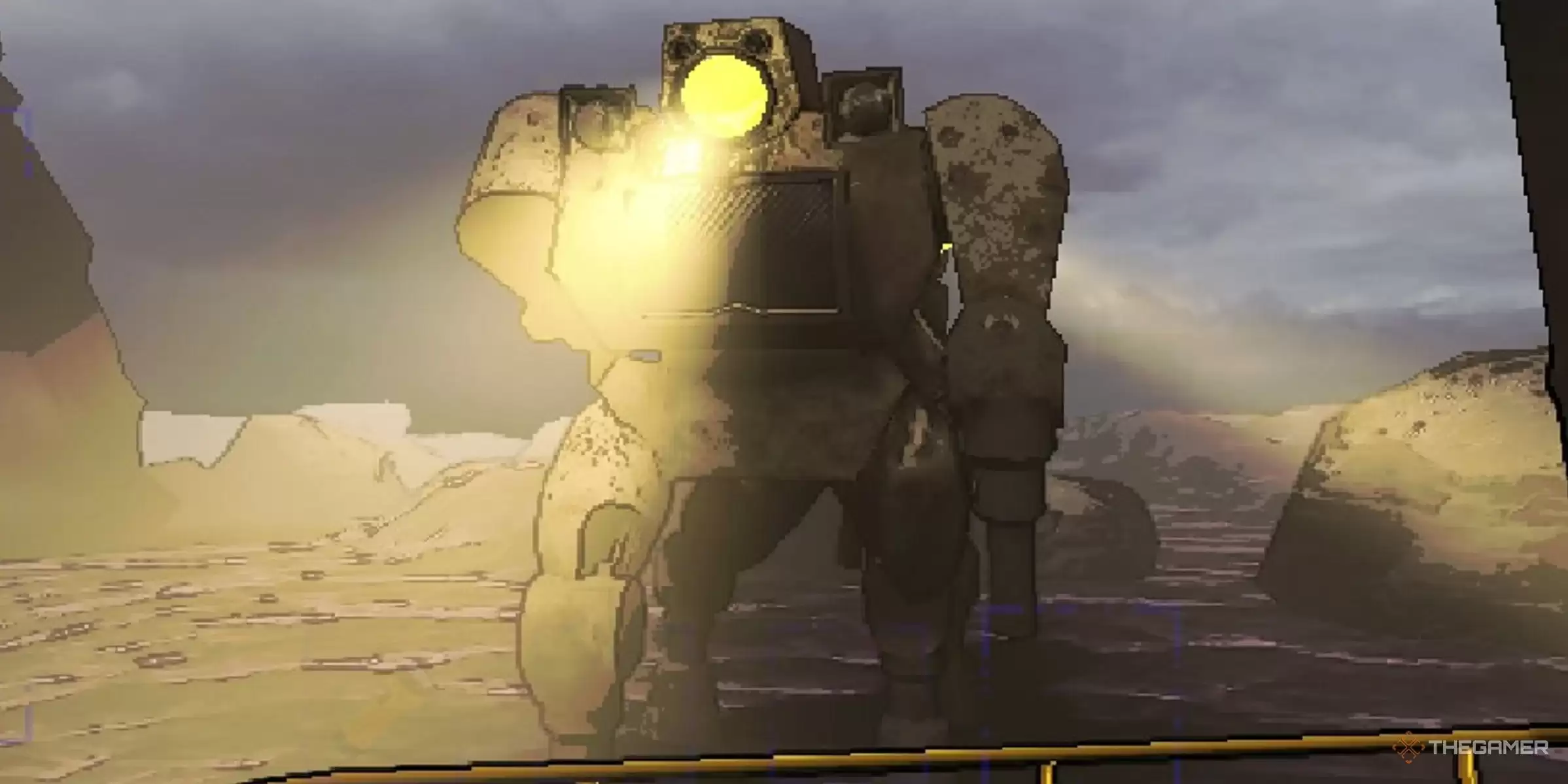 如何在《致命公司》中摧毁虚荣遮蔽物（Vain Shrouds）