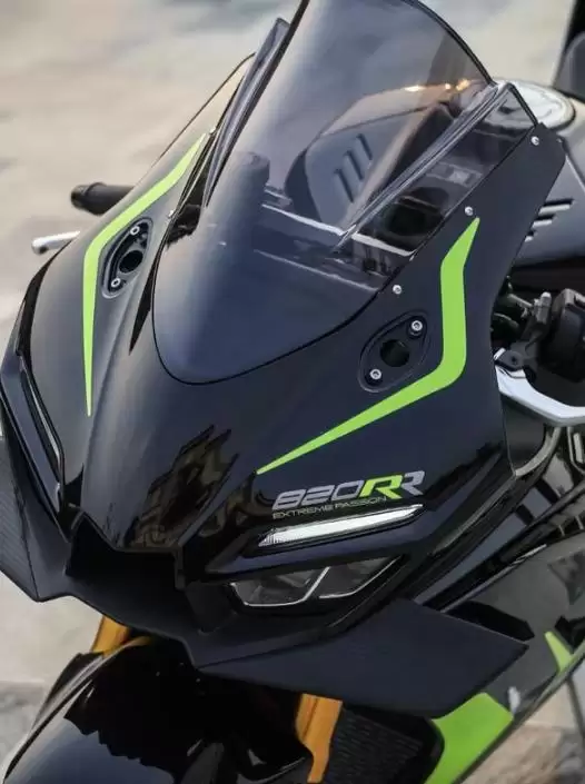 张雪820RR爆缸后续：张雪宣布全国门店技师整改 不达标就关店