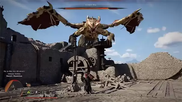 红色沙漠黑翼板金面具获取攻略