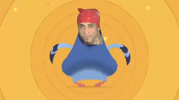 疯狂的鸽子第77关怎么过