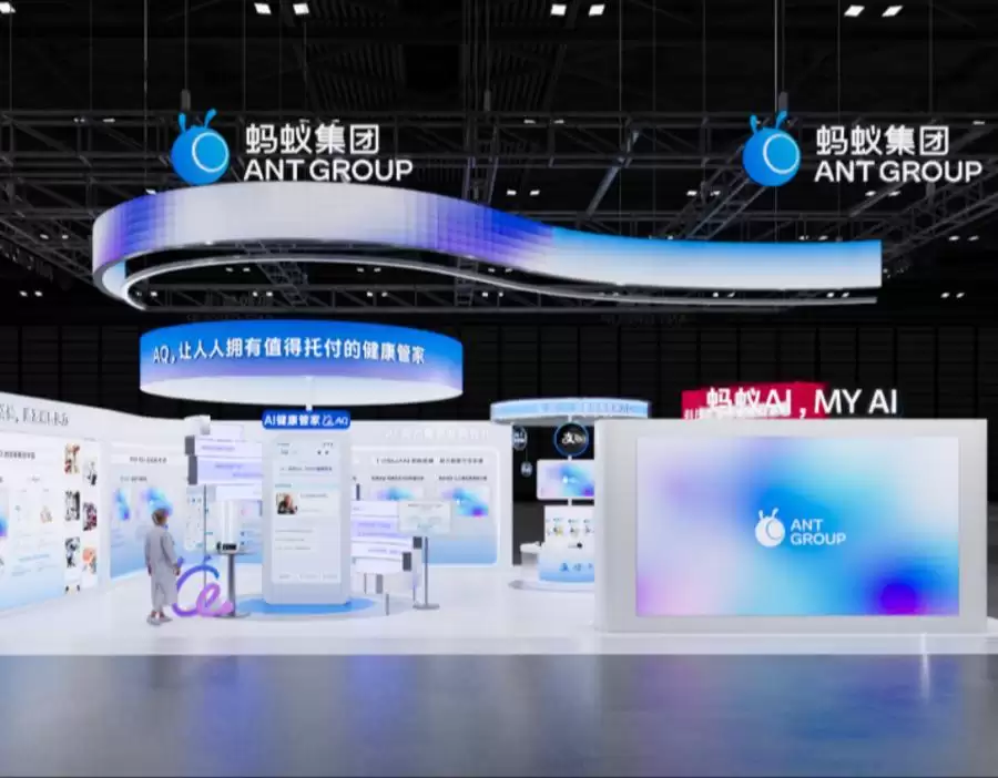 蚂蚁百灵Ling-2.6-flash模型发布 定价每百万token0.1美元