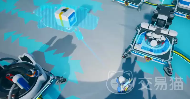 异星探险家冰上飞驰玩法详解异星探险家冰上飞驰速通技巧与关卡突破指南