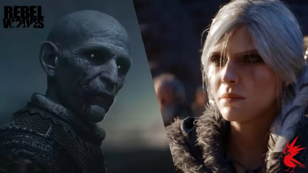 《黎明行者之血》信心满满 不介意和《巫师4》对比