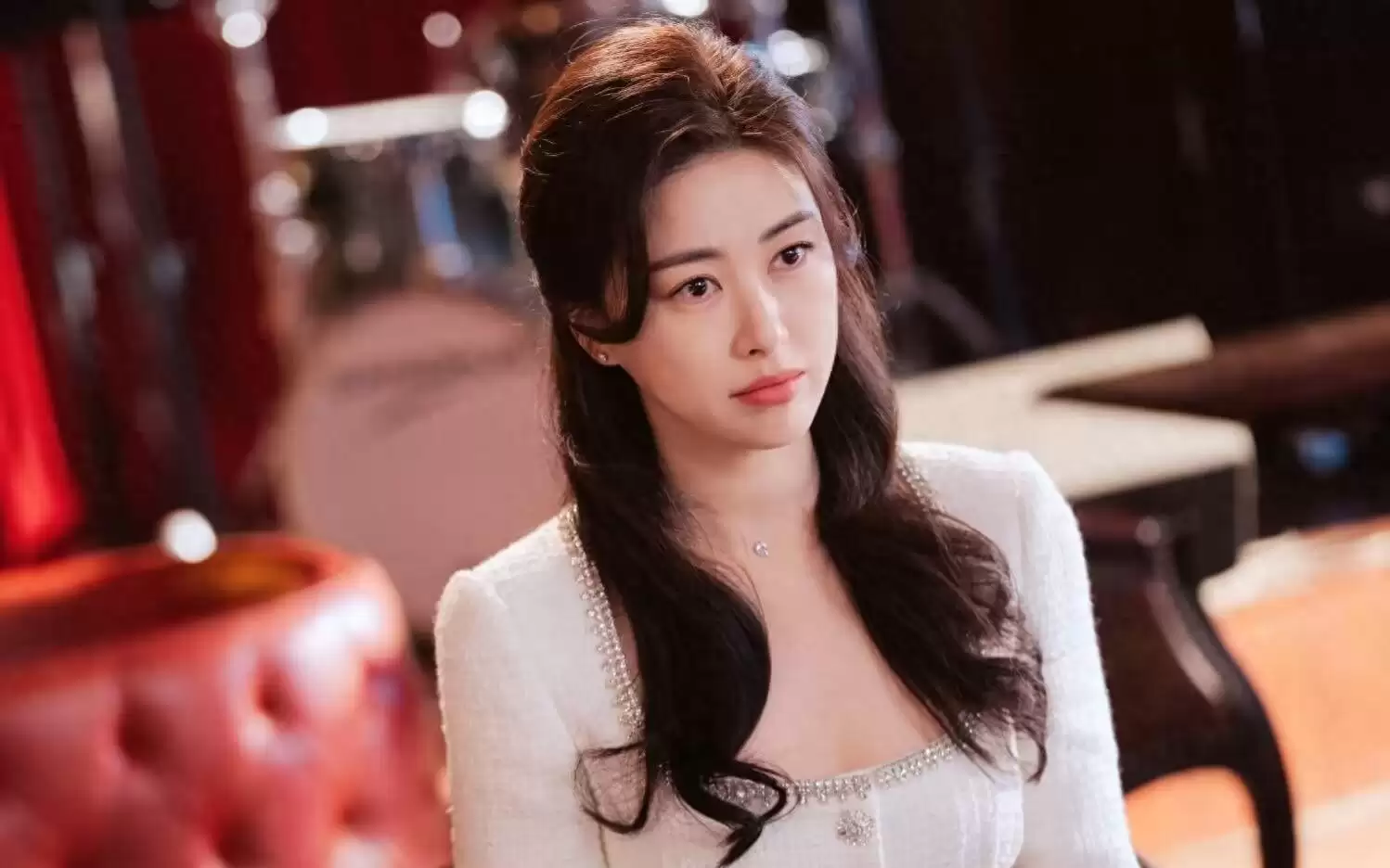 《蜜语纪》直到聂予诚上门忏悔，许蜜语才知，纪封还有三个隐瞒