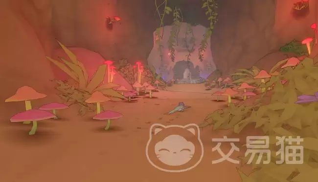 壁虎之神上线时间壁虎之神发售平台及具体日期分享