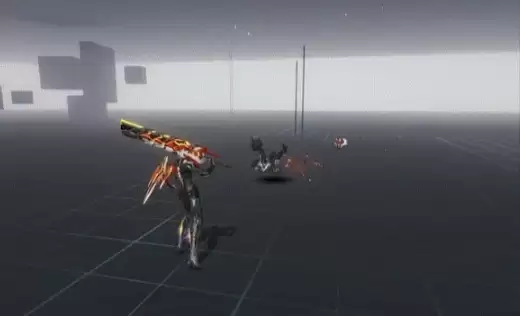 《战双帕弥什》S级辅助机焰燧技能介绍