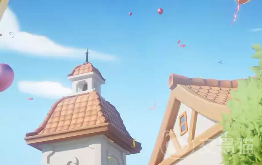 心动小镇建造节心动小镇创意建造活动玩法与奖励详解