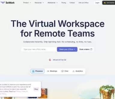 SoWork