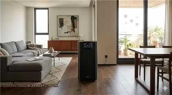 新房装修后甲醛久久不散？2026 年全屋除醛旗舰空气净化器八大品牌深度评测