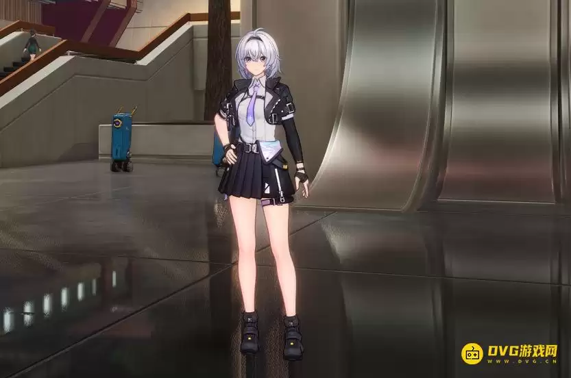 《异环》怎样调出鼠标-PC电脑端怎么呼出鼠标点击