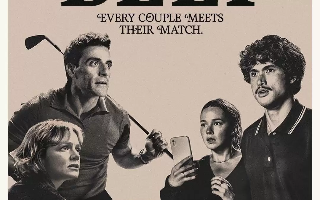 《怒呛人生》第二季定档：Netflix的亚洲叙事实验继续