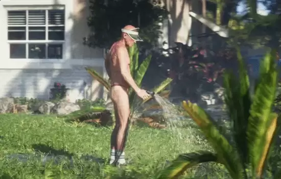 《GTA6》水体物理太逼真！遵循物理规律 惊呆玩家