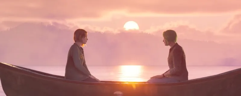 《奇异人生：重聚》水桶挑战成就解锁攻略-阻止涂鸦被清除方法